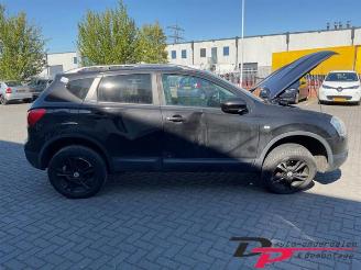 Nissan Qashqai Qashqai (J10), SUV, 2007 / 2014 2.0 16V picture 4