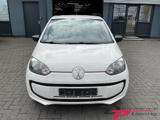 Volkswagen Up! Up! (121), Hatchback, 2011 1.0 12V 60 picture 2