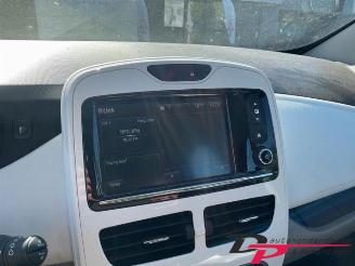 Renault Zoé Zoe (AG), Hatchback 5-drs, 2012 R90 picture 12