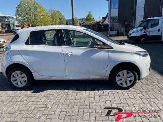Renault Zoé Zoe (AG), Hatchback 5-drs, 2012 R90 picture 4
