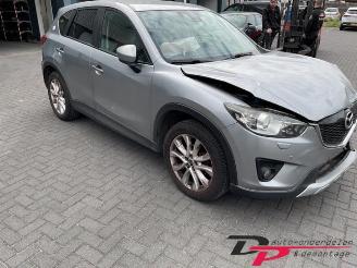 Mazda CX-5 CX-5 I (KE,GH), SUV, 2011 2.0 SkyActiv-G 16V 2WD picture 8