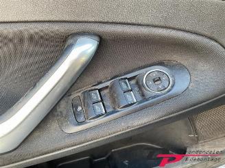 Ford Mondeo Mondeo IV Wagon, Combi, 2007 / 2015 2.0 16V picture 14