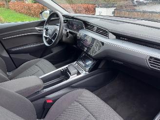 Audi E-tron e-tron 55 Quattro S-Line Camera Head-Up Display VOL picture 5