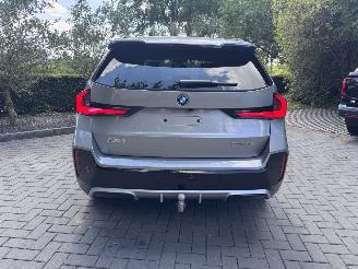 BMW iX1 MW iX1 20 eDrive M Sport  Ambiance Leder Camera Trekhaak picture 31