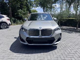 BMW iX1 MW iX1 20 eDrive M Sport  Ambiance Leder Camera Trekhaak picture 3