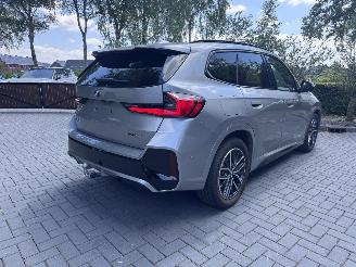 BMW iX1 MW iX1 20 eDrive M Sport  Ambiance Leder Camera Trekhaak picture 30