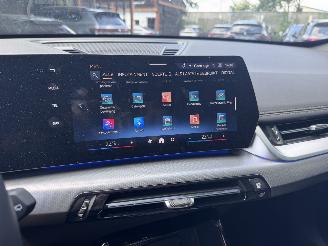 BMW iX1 MW iX1 20 eDrive M Sport  Ambiance Leder Camera Trekhaak picture 9