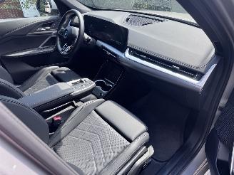 BMW iX1 MW iX1 20 eDrive M Sport  Ambiance Leder Camera Trekhaak picture 36