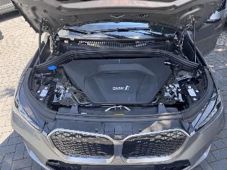 BMW iX1 MW iX1 20 eDrive M Sport  Ambiance Leder Camera Trekhaak picture 11
