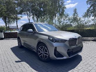 BMW iX1 MW iX1 20 eDrive M Sport  Ambiance Leder Camera Trekhaak picture 13