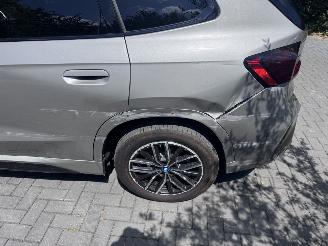 BMW iX1 MW iX1 20 eDrive M Sport  Ambiance Leder Camera Trekhaak picture 20