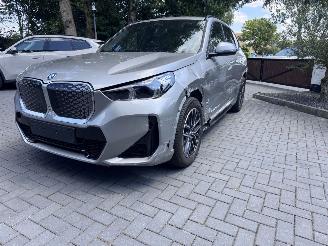 BMW iX1 MW iX1 20 eDrive M Sport  Ambiance Leder Camera Trekhaak picture 26