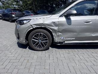 BMW iX1 MW iX1 20 eDrive M Sport  Ambiance Leder Camera Trekhaak picture 16