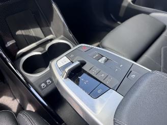 BMW iX1 MW iX1 20 eDrive M Sport  Ambiance Leder Camera Trekhaak picture 27