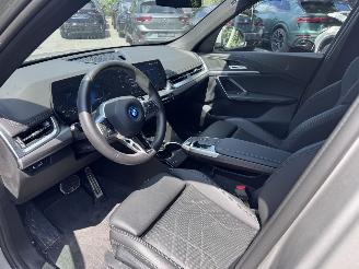 BMW iX1 MW iX1 20 eDrive M Sport  Ambiance Leder Camera Trekhaak picture 6