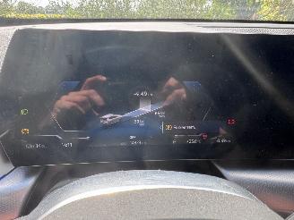 BMW iX1 MW iX1 20 eDrive M Sport  Ambiance Leder Camera Trekhaak picture 29