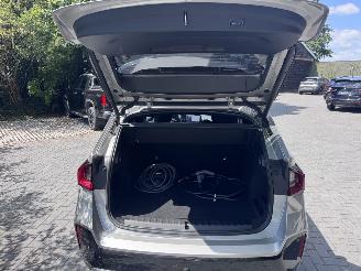 BMW iX1 MW iX1 20 eDrive M Sport  Ambiance Leder Camera Trekhaak picture 21