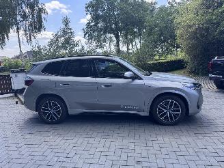 BMW iX1 MW iX1 20 eDrive M Sport  Ambiance Leder Camera Trekhaak picture 25