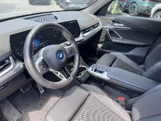 BMW iX1 MW iX1 20 eDrive M Sport  Ambiance Leder Camera Trekhaak picture 5