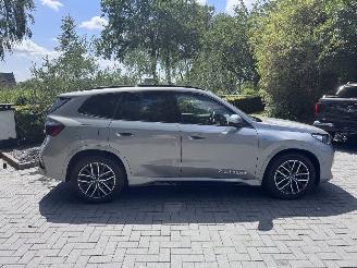 BMW iX1 MW iX1 20 eDrive M Sport  Ambiance Leder Camera Trekhaak picture 22