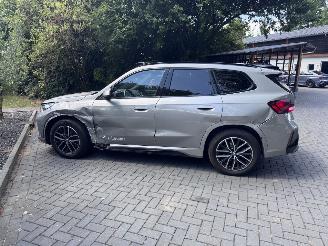 BMW iX1 MW iX1 20 eDrive M Sport  Ambiance Leder Camera Trekhaak picture 33