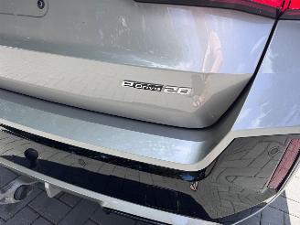BMW iX1 MW iX1 20 eDrive M Sport  Ambiance Leder Camera Trekhaak picture 39