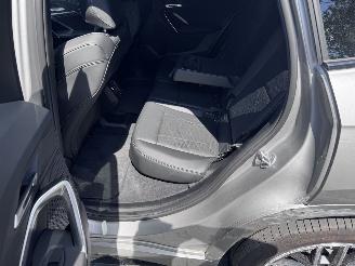 BMW iX1 MW iX1 20 eDrive M Sport  Ambiance Leder Camera Trekhaak picture 19