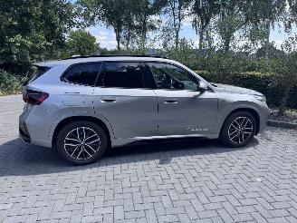 BMW iX1 MW iX1 20 eDrive M Sport  Ambiance Leder Camera Trekhaak picture 35