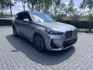 BMW iX1 MW iX1 20 eDrive M Sport  Ambiance Leder Camera Trekhaak picture 24