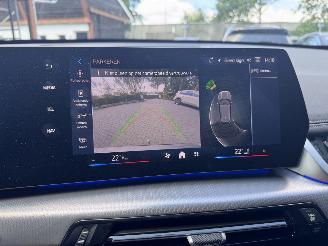 BMW iX1 MW iX1 20 eDrive M Sport  Ambiance Leder Camera Trekhaak picture 10