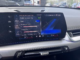 BMW iX1 MW iX1 20 eDrive M Sport  Ambiance Leder Camera Trekhaak picture 8