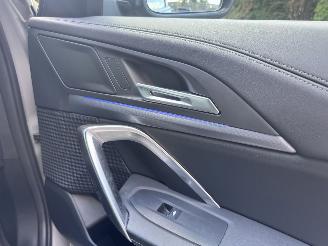 BMW iX1 MW iX1 20 eDrive M Sport  Ambiance Leder Camera Trekhaak picture 37