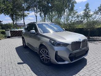 BMW iX1 MW iX1 20 eDrive M Sport  Ambiance Leder Camera Trekhaak picture 14