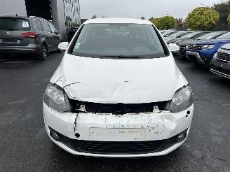 Volkswagen Golf plus  picture 17