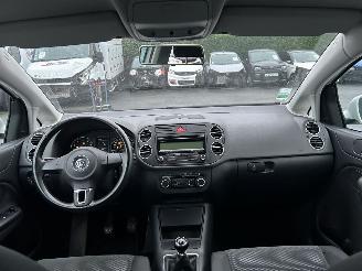 Volkswagen Golf plus  picture 6