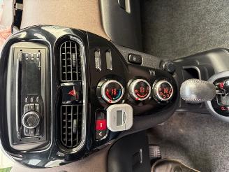 Citroën C-Zero  picture 8