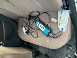 Citroën C-Zero  picture 6