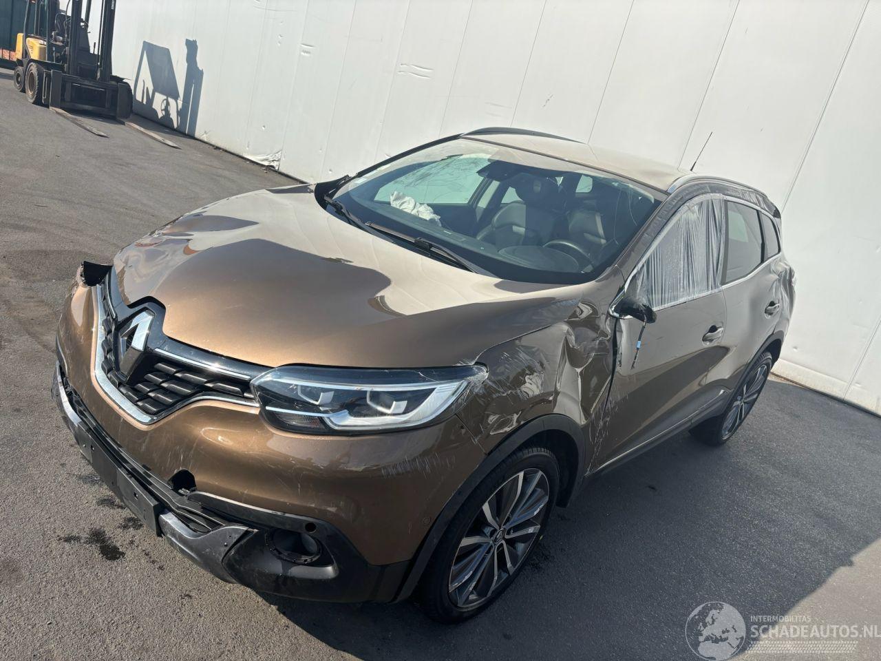 Renault Kadjar 