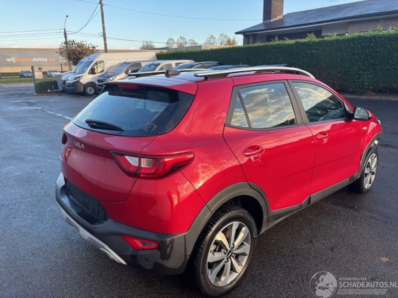 Kia Stonic 