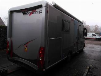 Fiat Ducato Ducato (250), Ch.Cab/Pick-up, 2006 3.0 D 160 Multijet Power picture 7