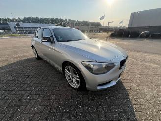 BMW 1-serie 116I EDE BUSINESS+ SCHUIFDAK picture 8