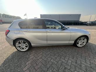 BMW 1-serie 116I EDE BUSINESS+ SCHUIFDAK picture 7