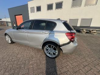 BMW 1-serie 116I EDE BUSINESS+ SCHUIFDAK picture 3