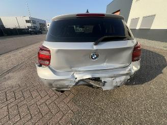 BMW 1-serie 116I EDE BUSINESS+ SCHUIFDAK picture 4