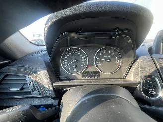BMW 1-serie 116I EDE BUSINESS+ SCHUIFDAK picture 12