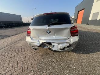 BMW 1-serie 116I EDE BUSINESS+ SCHUIFDAK picture 5