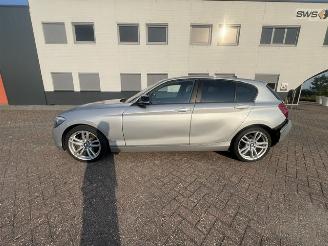 BMW 1-serie 116I EDE BUSINESS+ SCHUIFDAK picture 2