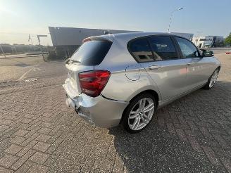 BMW 1-serie 116I EDE BUSINESS+ SCHUIFDAK picture 6