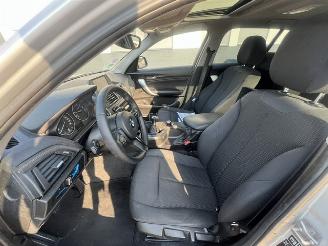 BMW 1-serie 116I EDE BUSINESS+ SCHUIFDAK picture 11
