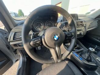 BMW 1-serie 116I EDE BUSINESS+ SCHUIFDAK picture 17